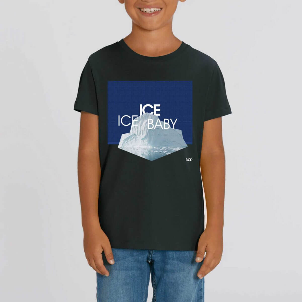 Messengers Kids Ice T-shirt